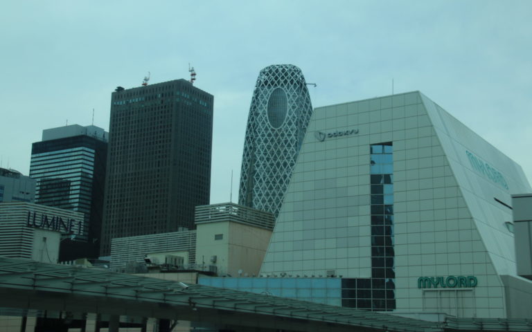 Shinjuku MYLORD